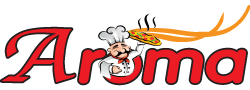 Aroma Pizzaservice